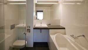 Badkamer